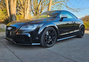 Audi TT RS 110.000 km 35.490 &euro; Mettmann 40822