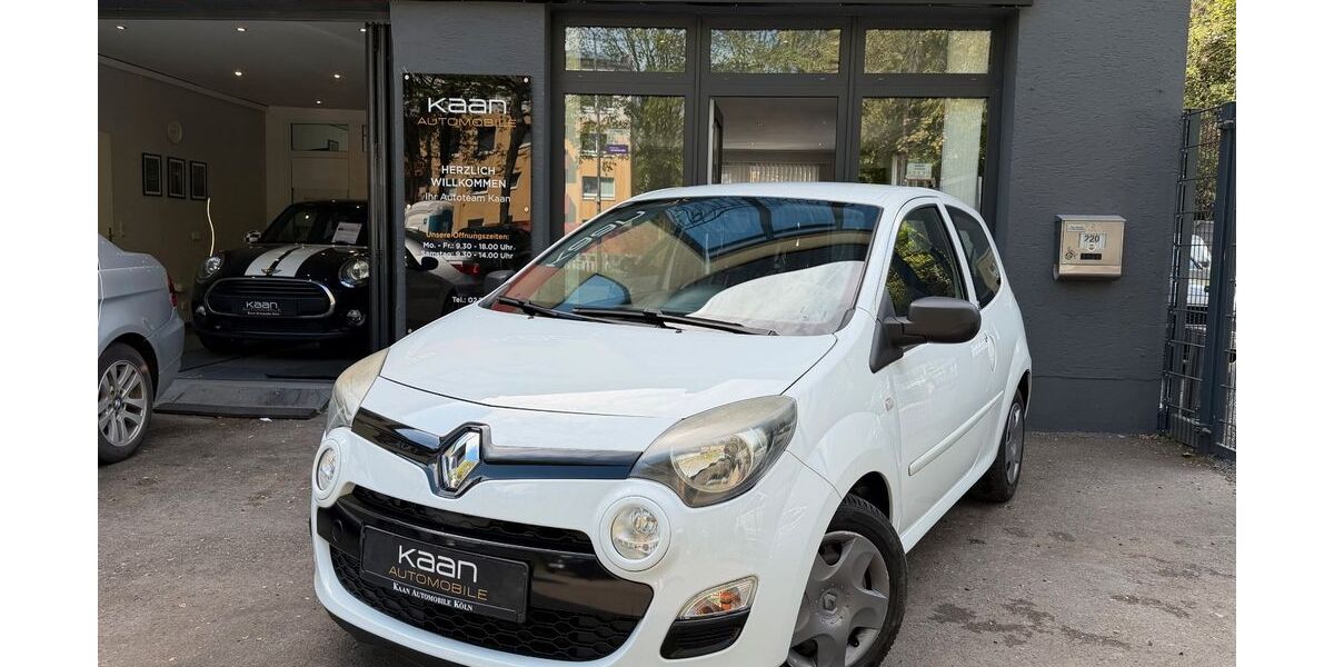 Renault Twingo 159.000 km 3.250 &euro; Köln 51107
