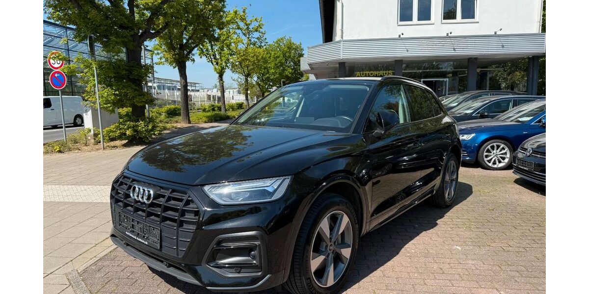 Audi Q5 133.617 km 29.950 &euro; Korschenbroich 41352