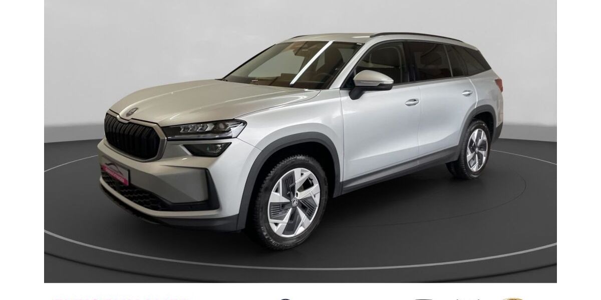 Skoda Kodiaq 29.926 km 42.320 &euro; Köln 50823