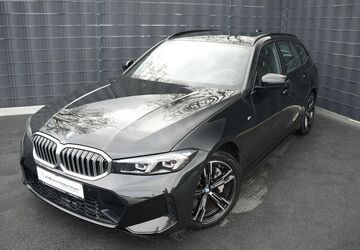 BMW 330 5.996 km 38.799 &euro; Dormagen 41539