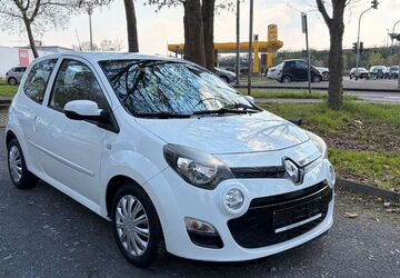 Renault Twingo 72.000 km 3.999 &euro; Köln 51107