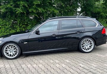 BMW 325 296.000 km 5.499 &euro; Schwelm 58332