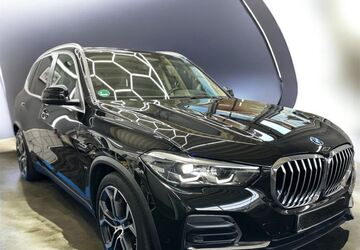 BMW X5 98.000 km 52.000 &euro; Köln 50858