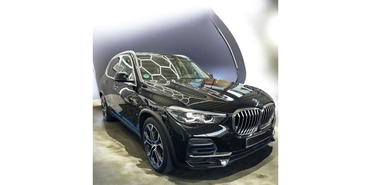 BMW X5 98.000 km 52.000 &euro; Köln 50858