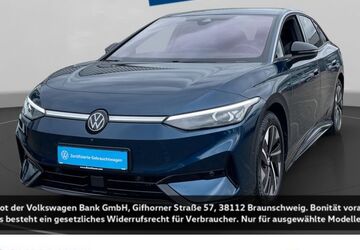 VW ID.7 18.018 km 46.980 &euro; Köln 51145