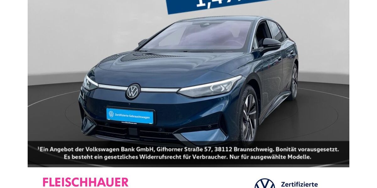 VW ID.7 18.018 km 46.980 &euro; Köln 51145