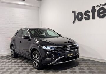 VW T-Roc 27.050 km 24.990 &euro; Monheim am Rhein 40789