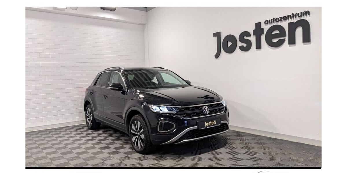 VW T-Roc 27.050 km 24.990 &euro; Monheim am Rhein 40789