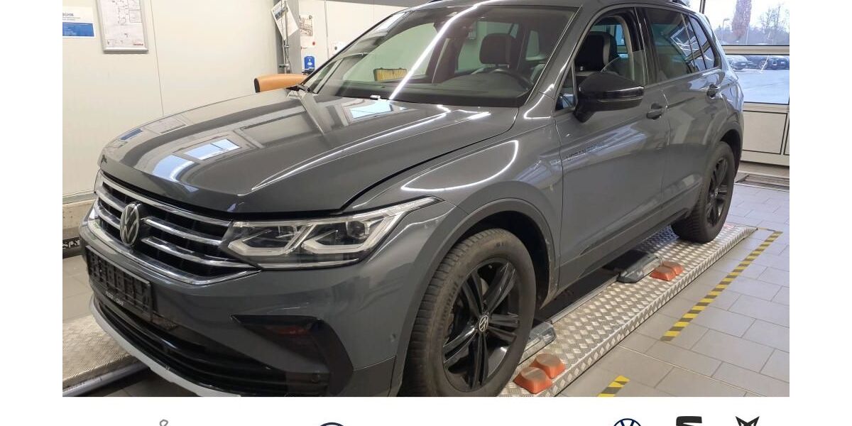 VW Tiguan 60.095 km 31.950 &euro; Hilden 40721