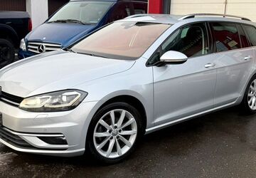 VW Golf 175.000 km 12.750 &euro; Solingen 42659
