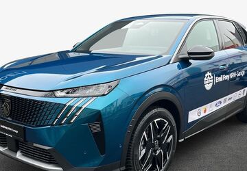 Peugeot 3008 3.000 km 34.850 &euro; Leverkusen 51373