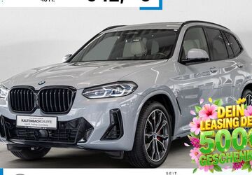 BMW X3 14.279 km 54.390 &euro; Remscheid 42897