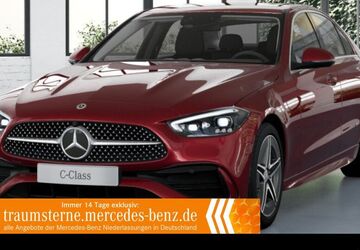 Mercedes-Benz C 300 9.418 km 49.990 &euro; Leverkusen 51371