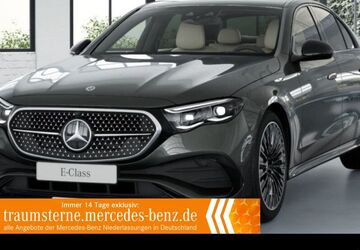 Mercedes-Benz E 220 17.270 km 55.990 &euro; Leverkusen 51371