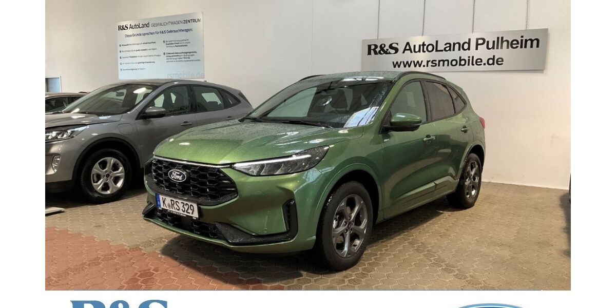 Ford Kuga 6.000 km 35.490 &euro; Pulheim 50259