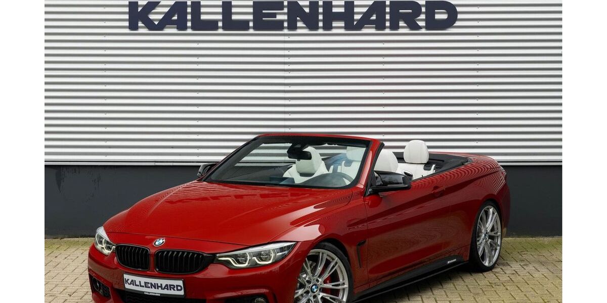 BMW 440 119.986 km 37.750 &euro; Köln 51149