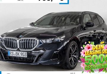 BMW 540 25.879 km 64.890 &euro; Remscheid 42897