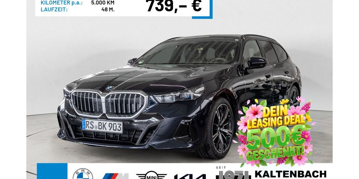 BMW 540 25.879 km 64.890 &euro; Remscheid 42897