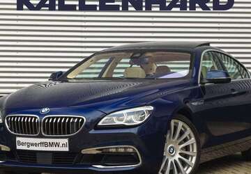 BMW 650 45.146 km 44.875 &euro; Köln 51149