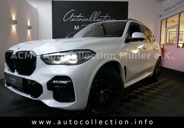BMW X5 39.000 km 65.797 &euro; Remscheid 42897