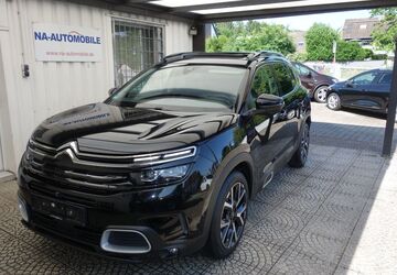 Citroen C5 Aircross 55.400 km 18.500 &euro; Langenfeld 40764