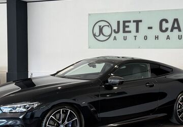 BMW M850 65.581 km 55.900 &euro; Wuppertal 42349