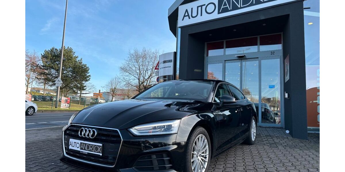 Audi A5 125.352 km 21.990 &euro; Remscheid 42855