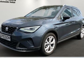 Seat Arona 37.720 km 22.450 &euro; Korschenbroich 41352