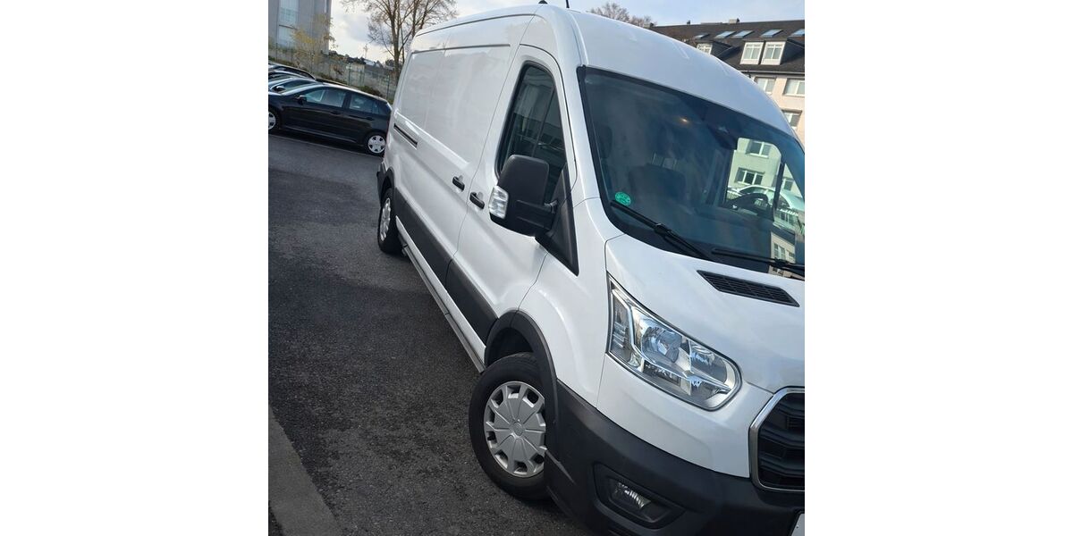 Ford Transit 133.584 km 16.500 &euro; Köln 50933