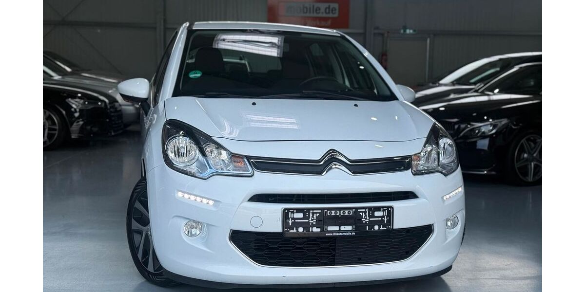 Citroen C3 36.372 km 8.000 &euro; Rommerskirchen 41569