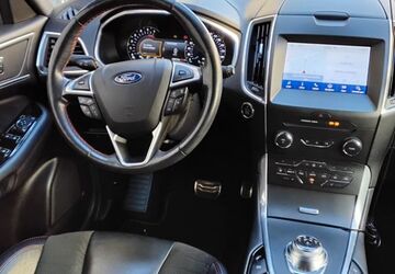 Ford S-Max 110.000 km 18.000 &euro; Köln 51103