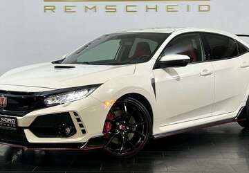 Honda Civic 75.400 km 32.990 &euro; Remscheid 42897