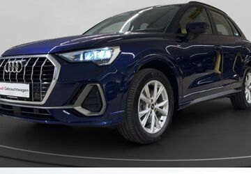 Audi Q3 44.126 km 36.990 &euro; Köln 50968