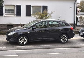 Seat Ibiza 250.000 km 2.990 &euro; Köln 50996