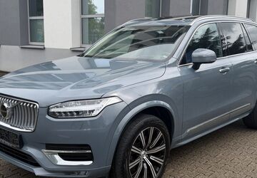 Volvo XC90 155.000 km 38.990 &euro; Hilden 40721