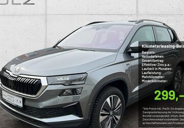 Skoda Karoq 25.759 km 31.990 &euro; Pulheim-Brauweiler 50259