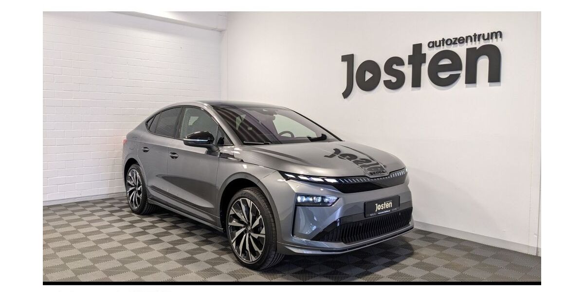 Skoda Enyaq 5.000 km 47.300 &euro; Monheim 40789