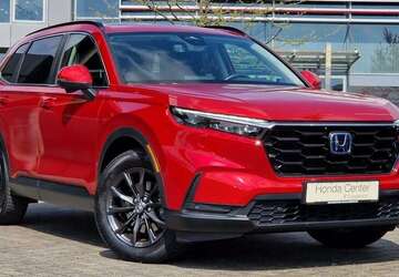 Honda CR-V 20.900 km 37.980 &euro; Düsseldorf 40233