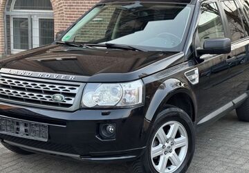 Land Rover Freelander 158.550 km 7.000 &euro; Mülheim an der Ruhr 45473
