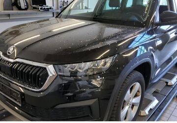 Skoda Kodiaq 86.638 km 29.490 &euro; Hilden 40721