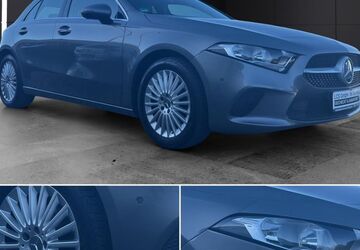 Mercedes-Benz A 180 67.000 km 22.980 &euro; Köln 50739