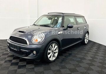 Mini Cooper SD 181.000 km 7.999 &euro; Remscheid 42859
