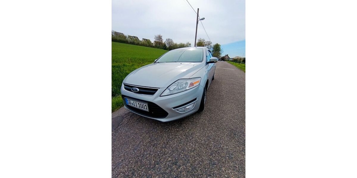 Ford Mondeo 202.000 km 4.599 &euro; Solingen 42655