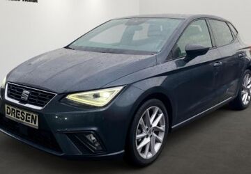Seat Ibiza 14.943 km 19.750 &euro; Korschenbroich 41352