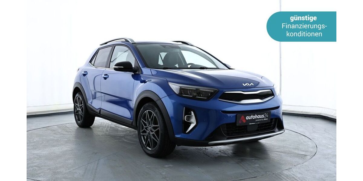 Kia Stonic 34.408 km 21.490 &euro; Wuppertal 42287