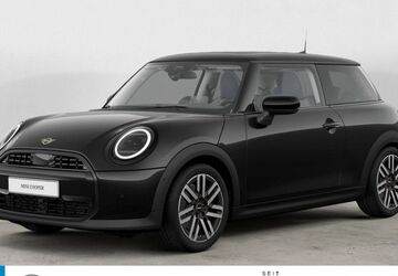 Mini Cooper C 11.118 km 25.390 &euro; Bergisch Gladbach 51469