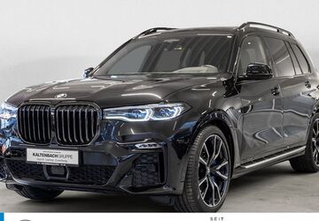 BMW X7 66.411 km 65.890 &euro; Remscheid 42897