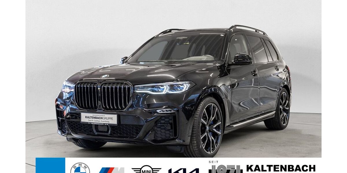 BMW X7 66.411 km 65.890 &euro; Remscheid 42897