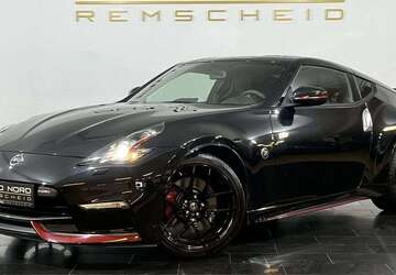 Nissan 370Z 99.400 km 39.990 &euro; Remscheid 42897